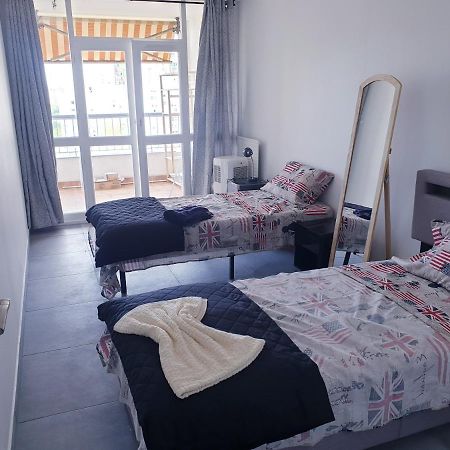 Big Flat Sea Vieuw 95 M2 5 Rooms Near Airport 5 Min Train 3 Min And Tram On Site, Beach 7 Min, 2 Showers And 2 Toilets , Neuf Grand Appartement 95 M2 5 Chambres Proche Aeroport 5 Min Train 3 Min Et Tramway Sur Place, Plage 7 Min 2 Douches Et 2 Wc Vue Nice Buitenkant foto
